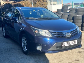 Toyota Avensis 2.0i АВТОМАТИК FACELIFT, снимка 5