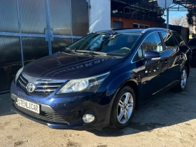 Toyota Avensis 2.0i АВТОМАТИК FACELIFT, снимка 3