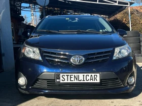 Toyota Avensis 2.0i АВТОМАТИК FACELIFT, снимка 4