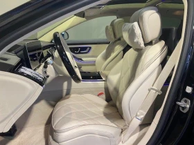 Mercedes-Benz S 580 Maybach 4Matic = Exclusive=  | Mobile.bg    5