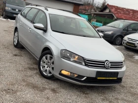 VW Passat 2.0TDI 140кс DSG АВТОМАТИК НАВИ  1