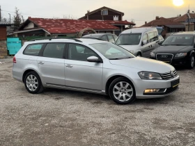 VW Passat 2.0TDI 140кс DSG АВТОМАТИК НАВИ , снимка 7