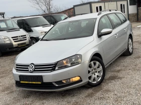 VW Passat 2.0TDI 140кс DSG АВТОМАТИК НАВИ , снимка 3