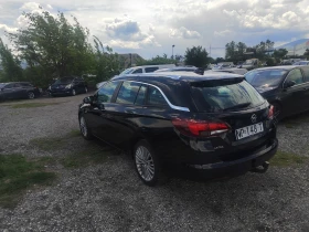 Opel Astra 1.6 CDTI EURO 6 | Mobile.bg    10