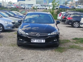 Opel Astra 1.6 CDTI EURO 6 | Mobile.bg    5