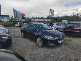 Opel Astra 1.6 CDTI EURO 6 | Mobile.bg    6