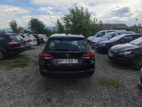 Opel Astra 1.6 CDTI EURO 6 | Mobile.bg    9