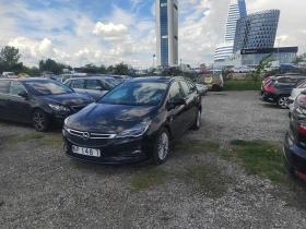 Opel Astra 1.6 CDTI EURO 6 | Mobile.bg    7