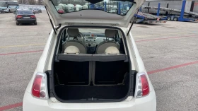 Fiat 500 1.2   | Mobile.bg    12