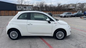 Fiat 500 1.2   | Mobile.bg    6