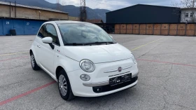 Fiat 500 1.2   | Mobile.bg    7