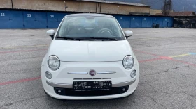     Fiat 500 1.2  