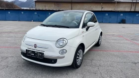     Fiat 500 1.2  