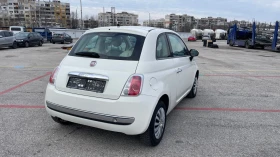 Fiat 500 1.2   | Mobile.bg    5