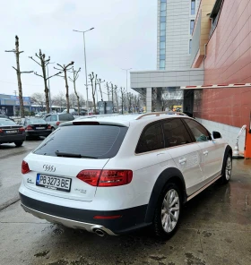     Audi A4 Allroad 4X4 3.O TDI QUATTRO BANG&OLUFSEN