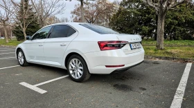 Skoda Superb, снимка 7