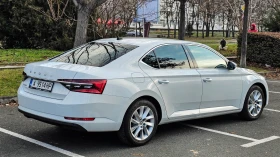 Skoda Superb, снимка 6