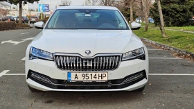 Skoda Superb, снимка 2