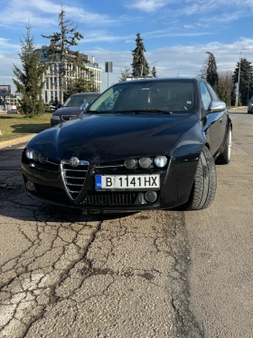 Alfa Romeo 159 2.4 | Mobile.bg    3