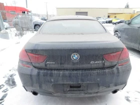 BMW 640 GrandCope FACE XDrive Full max | Mobile.bg    13