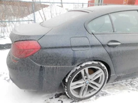 BMW 640 GrandCope FACE XDrive Full max, снимка 3