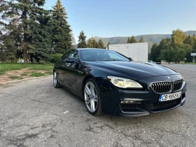 BMW 640 GranCoupe FACE XDrive Full max | Mobile.bg    4