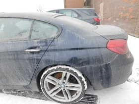 BMW 640 GrandCope FACE XDrive Full max, снимка 5