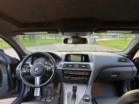 BMW 640 GranCoupe FACE XDrive Full max | Mobile.bg    12