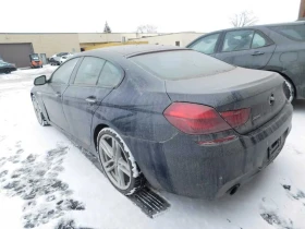 BMW 640 GrandCope FACE XDrive Full max, снимка 2