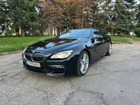  BMW 640