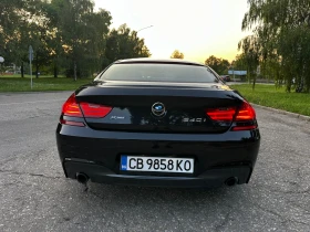 BMW 640 GranCoupe FACE XDrive Full max | Mobile.bg    7