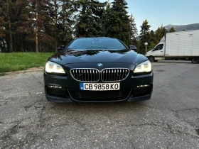 BMW 640 GranCoupe FACE XDrive Full max | Mobile.bg    6