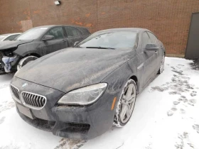     BMW 640 GrandCope FACE XDrive Full max