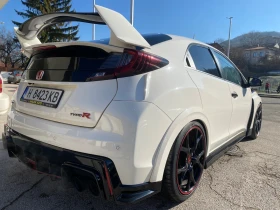 Honda Civic TypeR, снимка 4