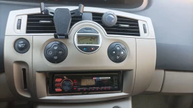 Renault Scenic 1, 9 dci , снимка 10