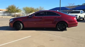 Mercedes-Benz CLS 550 Harman* AMG* подгрев* обдух* keyless go* м.точка* - 26999 лв. - 53812777 | Car24.bg