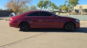 Mercedes-Benz CLS 550 Harman* AMG* подгрев* обдух* keyless go* м.точка* , снимка 6