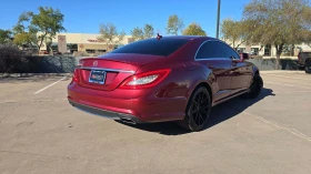 Mercedes-Benz CLS 550 Harman* AMG* подгрев* обдух* keyless go* м.точка* - 26999 лв. - 53812777 | Car24.bg