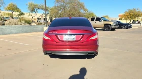 Mercedes-Benz CLS 550 Harman* AMG* подгрев* обдух* keyless go* м.точка* , снимка 5