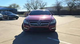 Mercedes-Benz CLS 550 Harman* AMG* подгрев* обдух* keyless go* м.точка* - 26999 лв. - 53812777 | Car24.bg