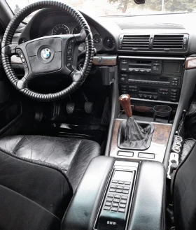 BMW 725 TDS | Mobile.bg    7