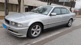 BMW 725 TDS, снимка 3