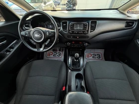 Kia Carens 1.7CRDi* 2015.* 7* * 116* * *  | Mobile.bg    11