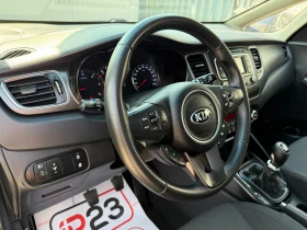 Kia Carens 1.7CRDi* 2015.* 7* * 116* * *  | Mobile.bg    16