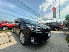 Kia Carens 1.7CRDi* 2015.* 7* * 116* * *  | Mobile.bg    8