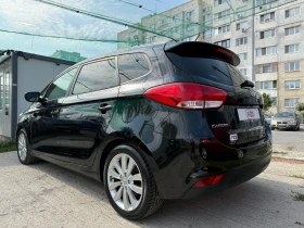 Kia Carens 1.7CRDi* 2015.* 7* * 116* * *  | Mobile.bg    4