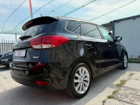 Kia Carens 1.7CRDi* 2015.* 7* * 116* * *  | Mobile.bg    6