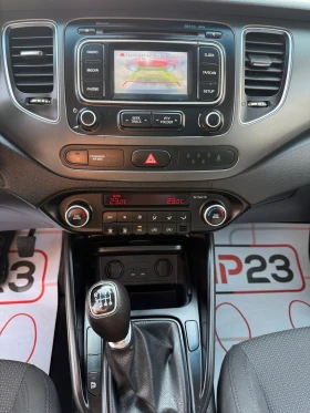 Kia Carens 1.7CRDi* 2015.* 7* * 116* * *  | Mobile.bg    14
