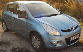     Hyundai I20 1.2     !!!!
