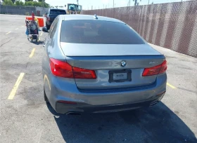 Обява за продажба на BMW 540 ~42 400 лв. - изображение 3